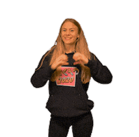 Monica Vekao Sticker by Studenthuset Meieriet
