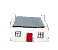 Bothy Sticker