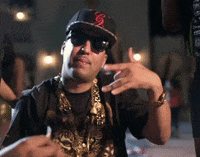 Pop That GIF by French Montana