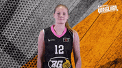 Sport Basketball GIF by Basket_fi