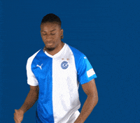 Club Zurich GIF by GCZ