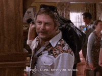 season 6 netflix GIF by Gilmore Girls 