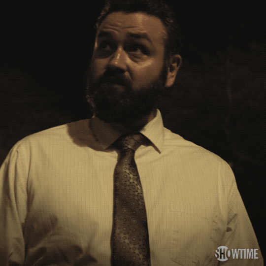 season 1 showtime GIF by The Chi