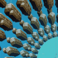 video art animation GIF by Sculpture