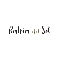 Summer Sticker by Bahia del sol