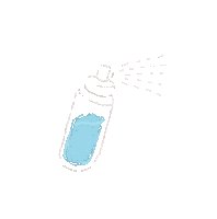 cielgc alcohol taiwan 台灣 防疫 Sticker