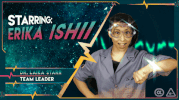 radio erika ishii GIF by Alpha