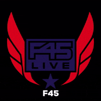 F45 GIF by f45newmarket