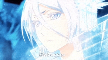 Rukia Kuchiki Bleach GIF