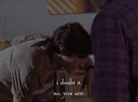 season 4 netflix GIF by Gilmore Girls 