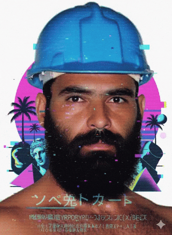 Gay Lgbt GIF by Database數據