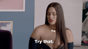 antm season 24 episode 5 GIF by America's Next Top Model