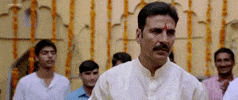 Akshay Kumar Bollywood GIF