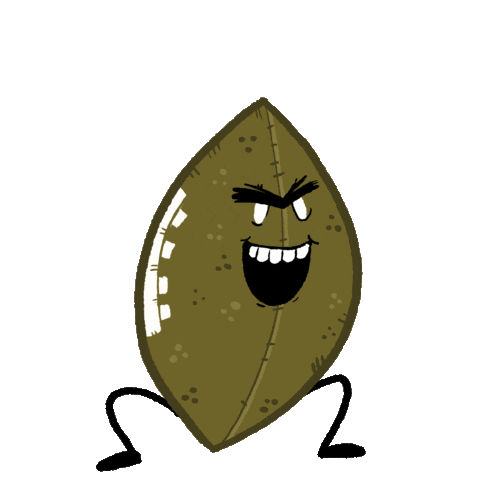 Happy Super Bowl Sticker
