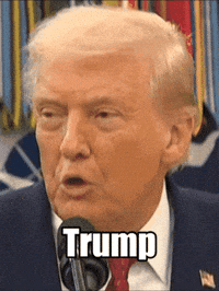 Trump Rob GIF
