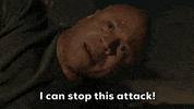 Ll Cool J Densi GIF by CBS