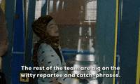 Ll Cool J Densi GIF by CBS