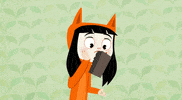 Bes Animation GIF by Kitty Is Not A Cat