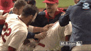 cle GIF by MLB