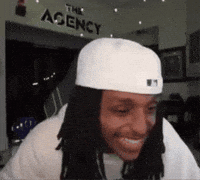 Agent Amp GIF