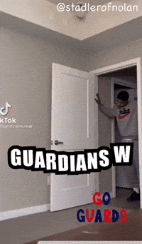 Guardians Flight Reacts GIF