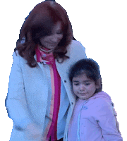 alferdez cristina todos alberto cfk Sticker