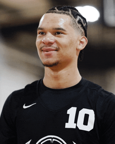 Parrish GIF by City Rocks EYBL
