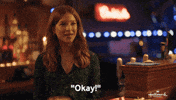 Hanukkah Countdowntochristmas GIF by Hallmark Channel