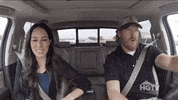 fixer upper home renovation GIF by HGTV Canada