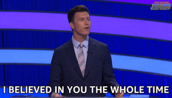 Pop Culture GIF by Jeopardy!