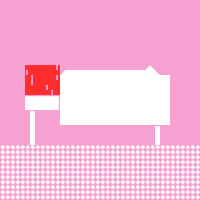 petscii GIF by ailadi
