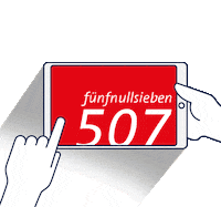 507 Sticker by RegensburgRathaus
