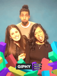 nasdaq GIF by Social Media Week