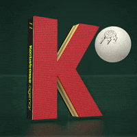 Ping Pong 3D GIF by Kochstrasse™
