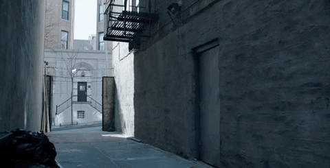Cbs Action GIF by Wolf Entertainment