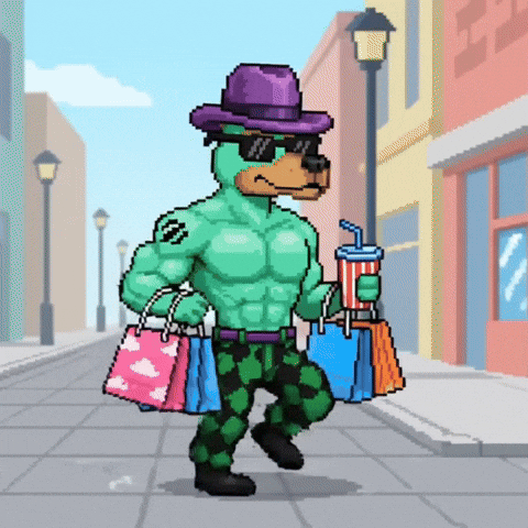 Shopping Shop GIF by SkyDog Social