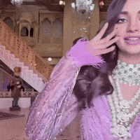Sassy Bigg Boss GIF
