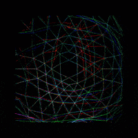 video art glitch GIF by Brink
