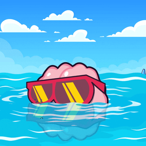 Water Crypto GIF by BigBrains