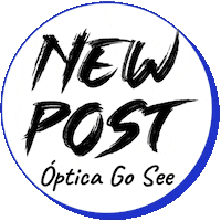 Lentes Sticker by Óptica Go See