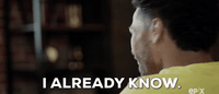season 5 premiere GIF by The Contender