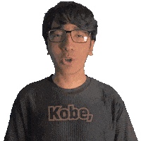 Kobe Sticker