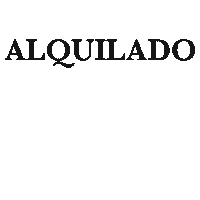 Reservado Real Estate Sticker by Alpha Group