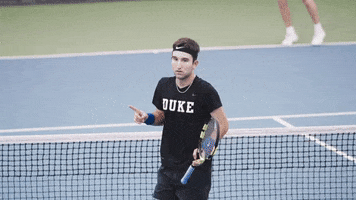 Blue Devils Celebration GIF by Duke Athletics