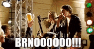 Kometa Brno Brno GIF by LittleOmig