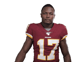 Heart Beat Football Sticker by NFL