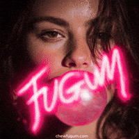 Let It Go Chill GIF by Fugum