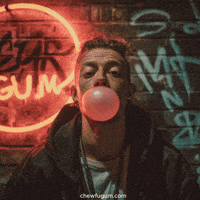 Face Pop GIF by Fugum