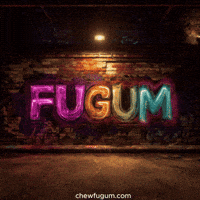 Let It Go Chill GIF by Fugum