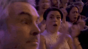 alfonso cuaron bafta film awards 2019 GIF by BAFTA